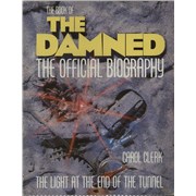 THE DAMNED Music Discography Or Rare Music Memorabilia - Page 1 at